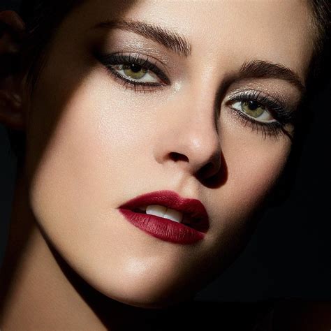 chanel makeup mainstagram|Chanel actress Instagram.